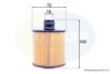 COMLINE EOF237 Oil Filter